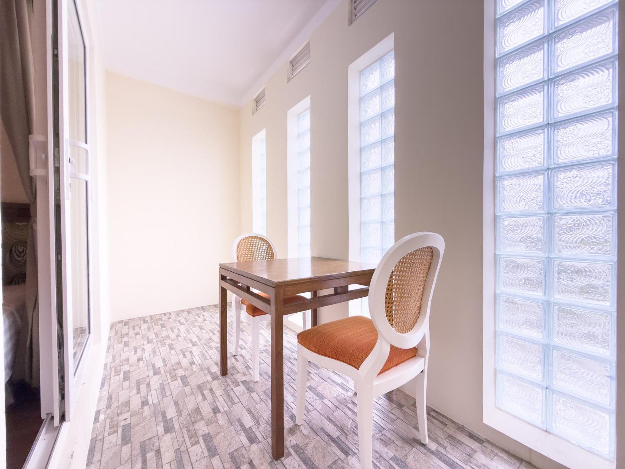 Phoenix Hotel Vung Tau Exterior photo