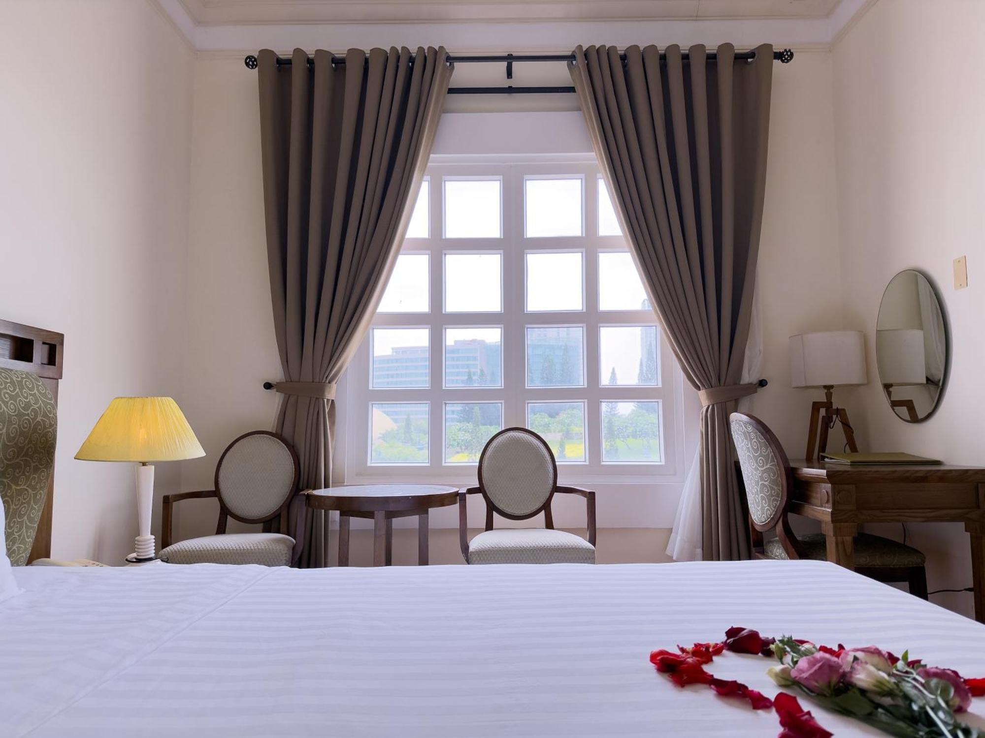 Phoenix Hotel Vung Tau Exterior photo