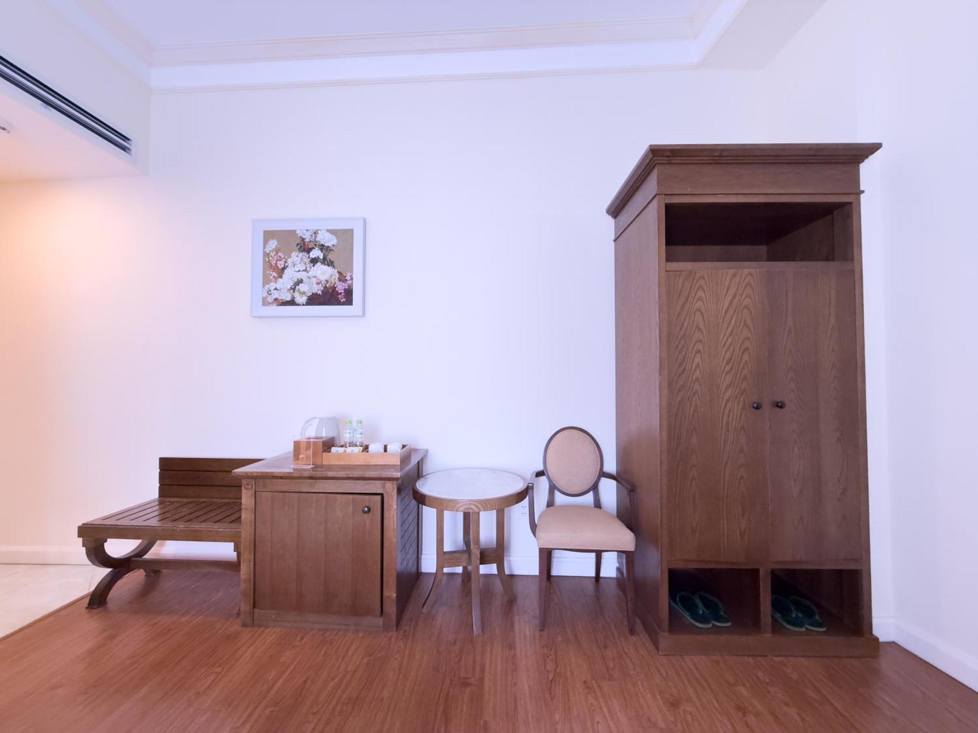 Phoenix Hotel Vung Tau Exterior photo