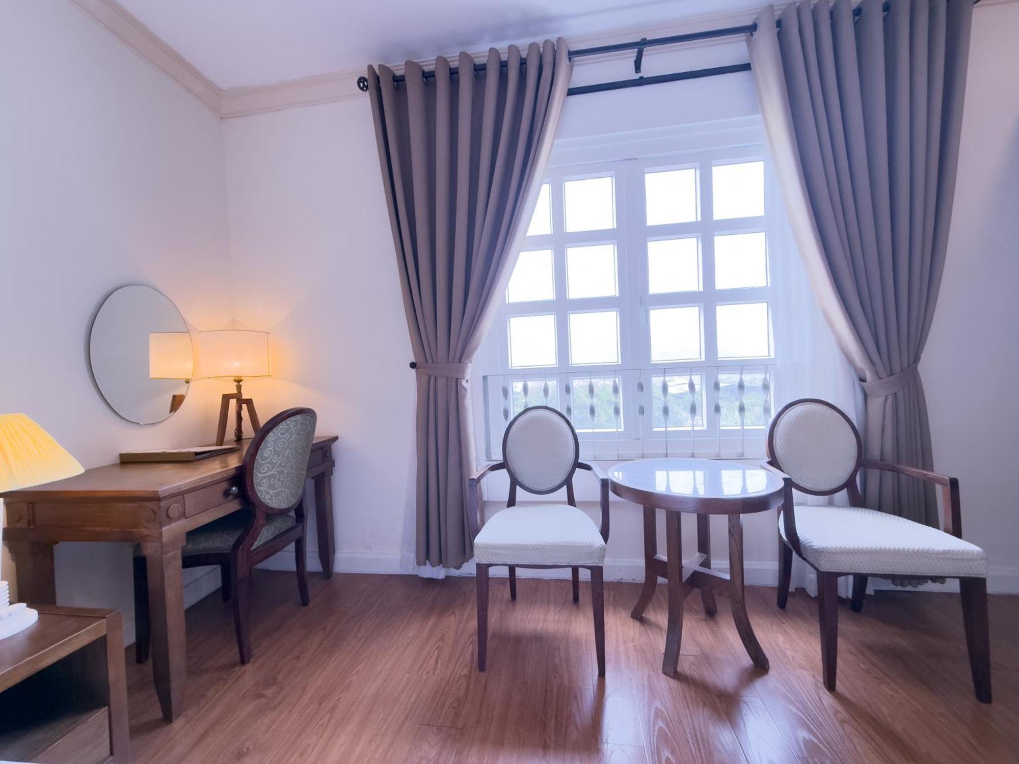Phoenix Hotel Vung Tau Exterior photo