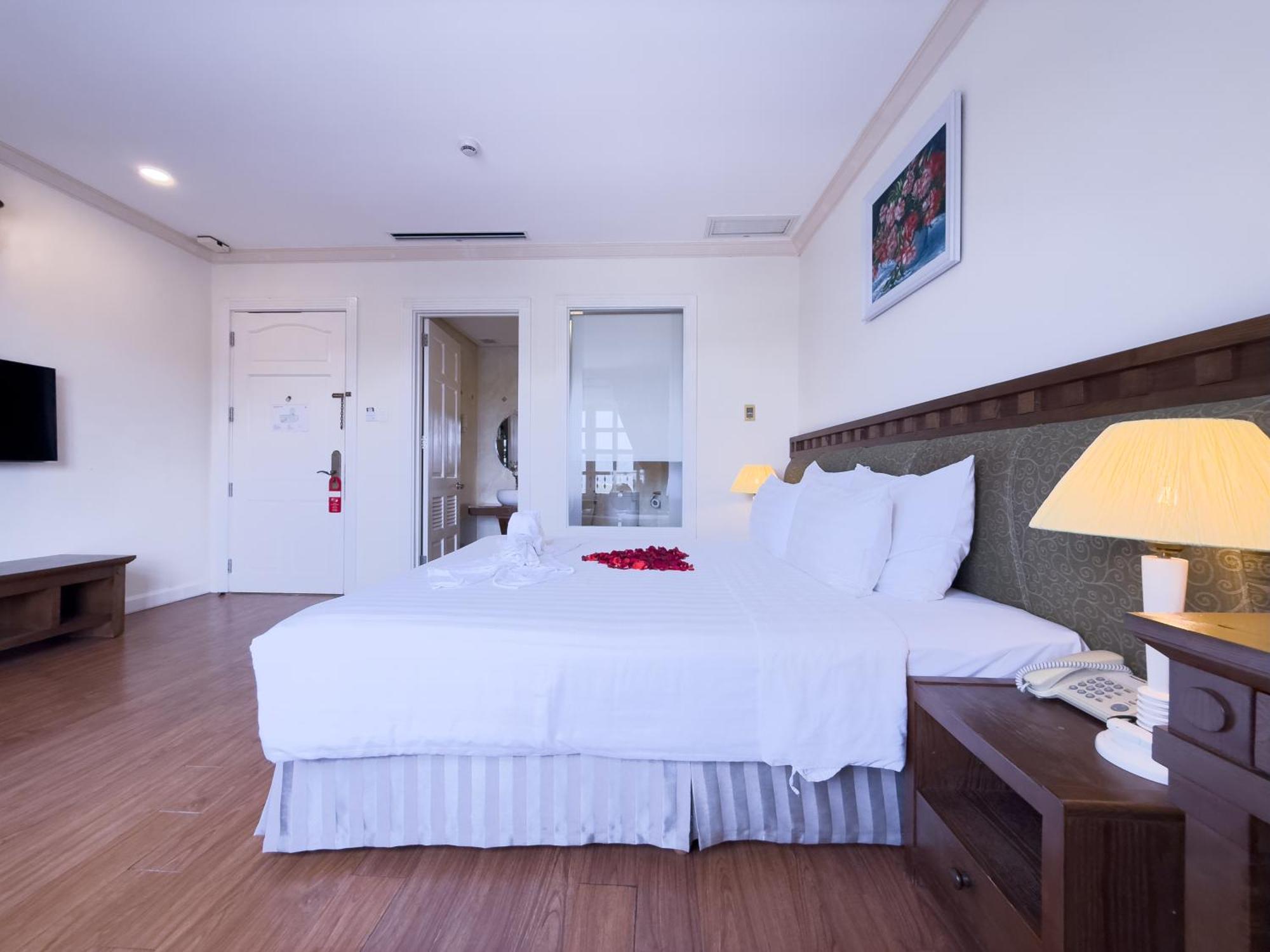 Phoenix Hotel Vung Tau Exterior photo