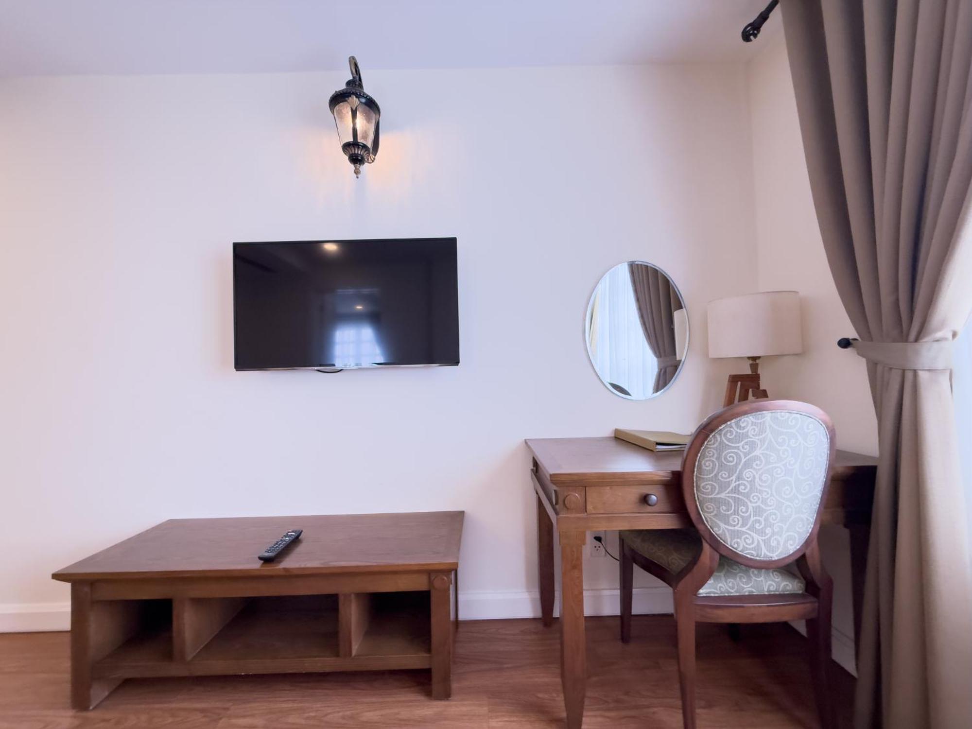 Phoenix Hotel Vung Tau Exterior photo